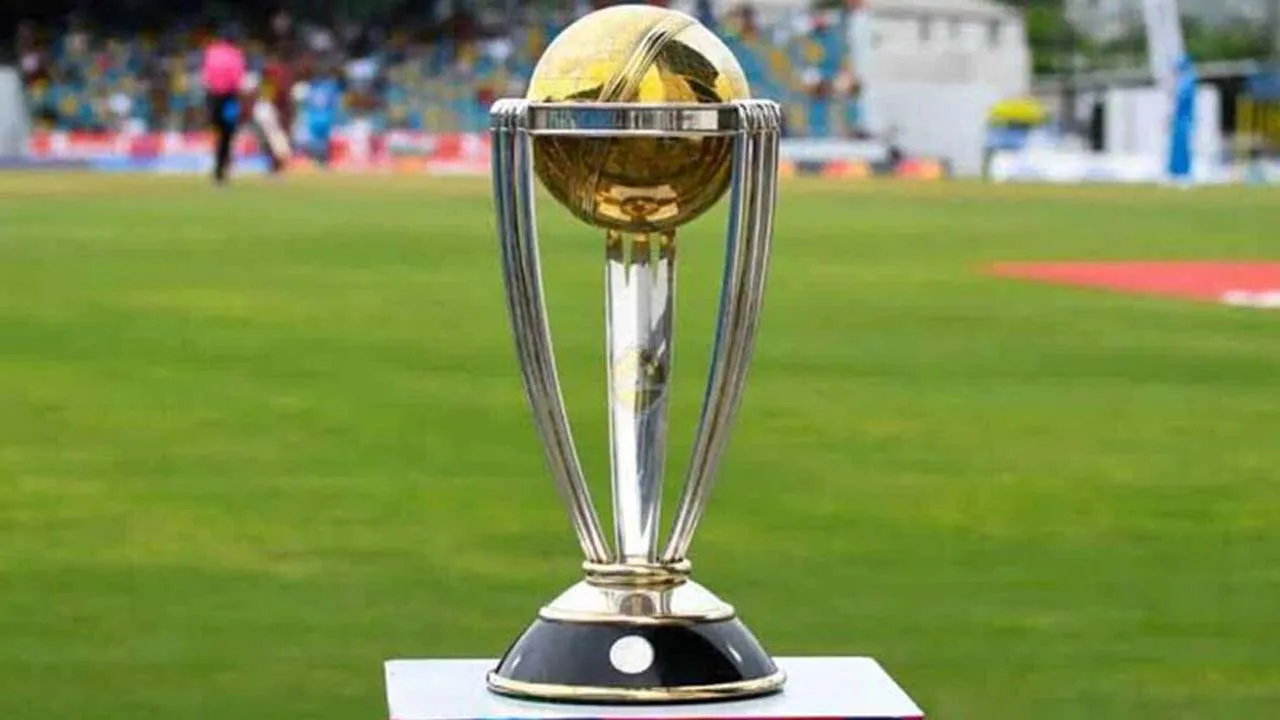 দুই বছর আগেই বিশ্বকাপের পরিকল্পনা প্রস্তুত করে ফেলেছে দ. আফ্রিকা