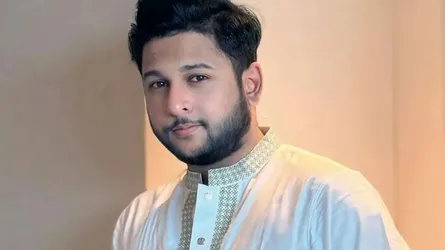 তৌহিদ আফ্রিদির ৭ দিনের রিমান্ড চায় পুলিশ