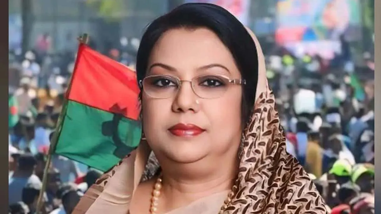 প্রবাসীদের জন্য ঝামেলাহীন বিমান পরিষেবা নিশ্চিত করতে কাজ করছে সরকার