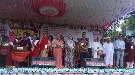 জনগণের ভোটের মাধ্যমেই সরকার প্রতিষ্ঠা করতে চাই
