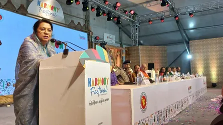 ক্ষুদ্র নৃ-গোষ্ঠীর সংস্কৃতিকে পর্যটন সম্পদে রূপান্তর করা হবে