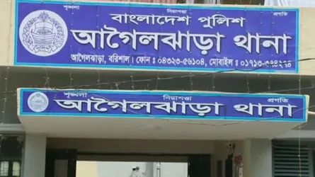 টাকা নিয়ে মাদককারবারির ৩ সহযোগীকে ছেড়ে দেয়ায় এসআইকে প্রত্যাহার