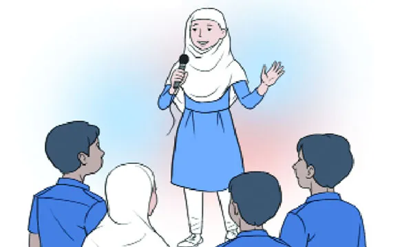 বিজয় দিবসে কুলছুম