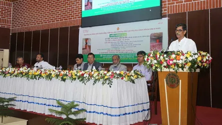 সংরক্ষণ সক্ষমতা বাড়িয়ে পেঁয়াজ আমদানি শূন্যে নামানো হবে