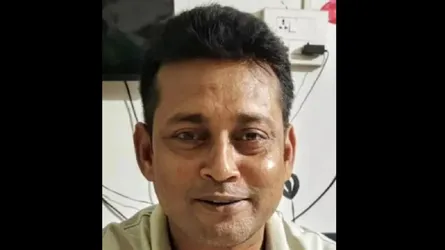 দোয়ারাবাজার সীমান্তে মৃত্যুর দুই দিন পর বাংলাদেশীর লাশ ফেরত দিলো বিএসএফ