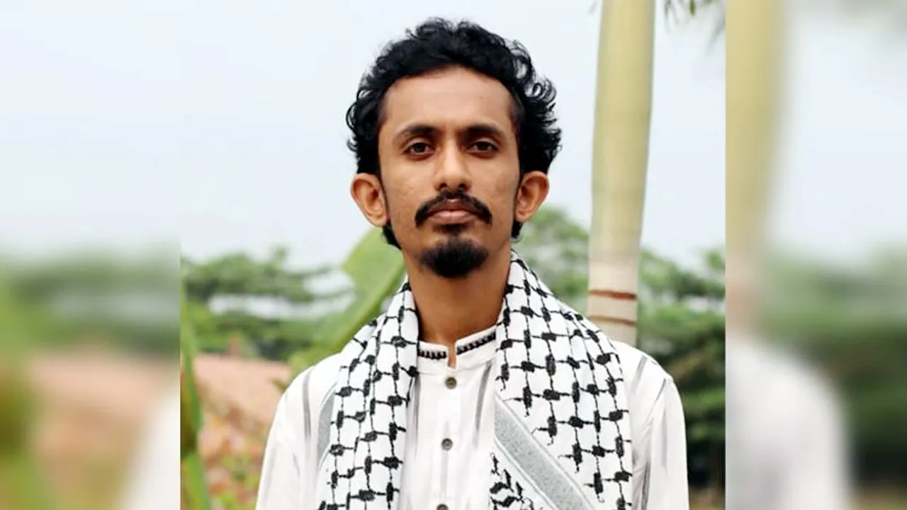 বড় বোনকে হাসপাতালে একা রেখে পালিয়ে এসেছিলাম আন্দোলনে