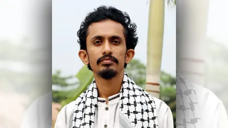 বৈষম্য ও আধিপত্যবাদি শক্তির বিরুদ্ধে জুলাই চলমান থাকবে : আহমেদ ইসহাক