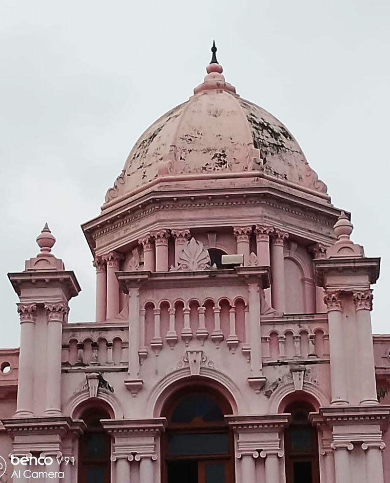 Ahsan Manjil-05