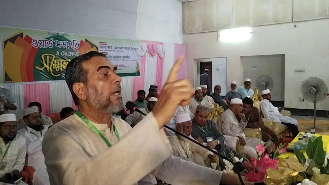 ‘জুলাই সনদ বাস্তবায়ন না হলে নতুন গণতান্ত্রিক আন্দোলনের পরিবেশ সৃষ্টি হতে পারে’