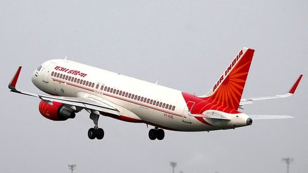 Air-India