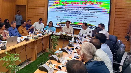 মাদক ও চাঁদাবাজির বিরুদ্ধে জিরো টলারেন্স প্রধানমন্ত্রীর