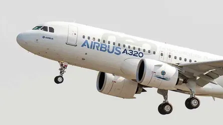 বিশ্বব্যাপী এয়ারবাসের ৬ হাজার উড়োজাহাজ চলাচল স্থগিত