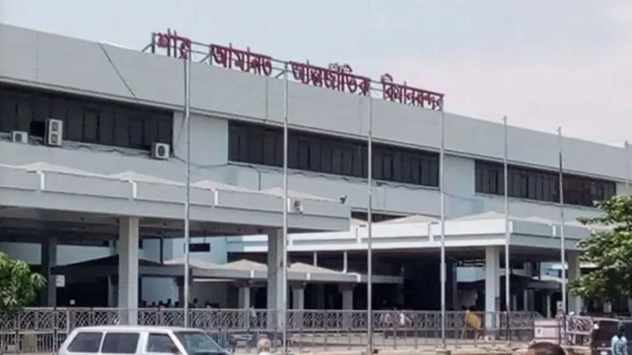 চট্টগ্রাম বিমানবন্দরে ৭টি আন্তর্জাতিক ফ্লাইট বাতিল