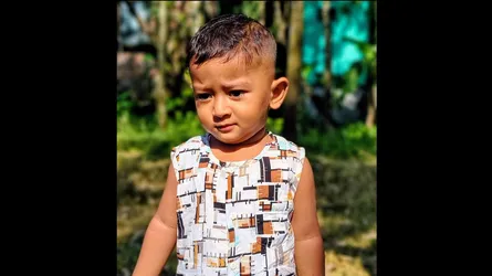 মিরসরাইয়ে পুকুরের পানিতে ডুবে শিশুর মৃত্যু