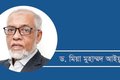 ড. মিয়া মুহাম্মদ আইয়ুব