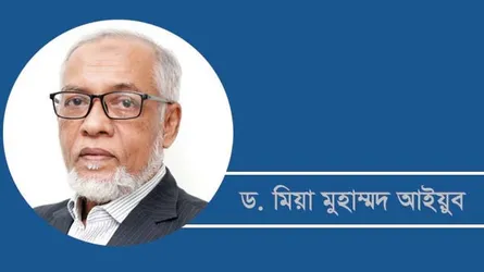 ইনসাফভিত্তিক কল্যাণরাষ্ট্রের একটি রূপকল্প