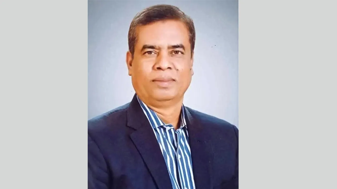 ঢাবির জিএস দাবির অভিযোগ ‘ভিত্তিহীন’ : আকন কুদ্দুস