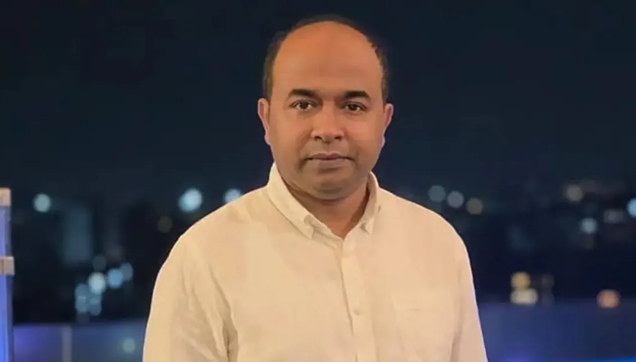 লন্ডনে বাংলাদেশ হাইকমিশনের প্রেস মিনিস্টারের পদত্যাগ