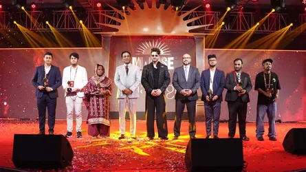 সমাজ বদলে দেয়া ৬ জনকে সম্মাননা দিলো আবুল খায়ের গ্রুপ