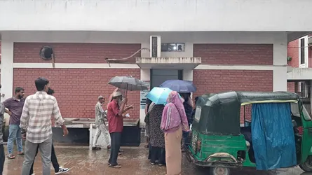 আখাউড়ায় গৃহবধূকে খুন : স্বামী ও শ্বশুর আটক
