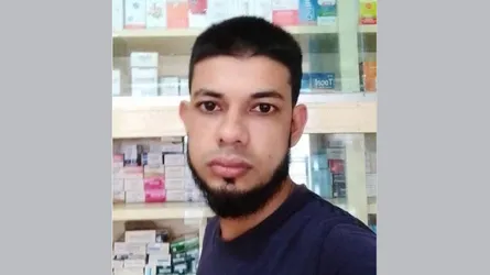 আখাউড়ায় বিয়ের আট দিনের মাথায় স্ত্রীর হাতে স্বামী খুন