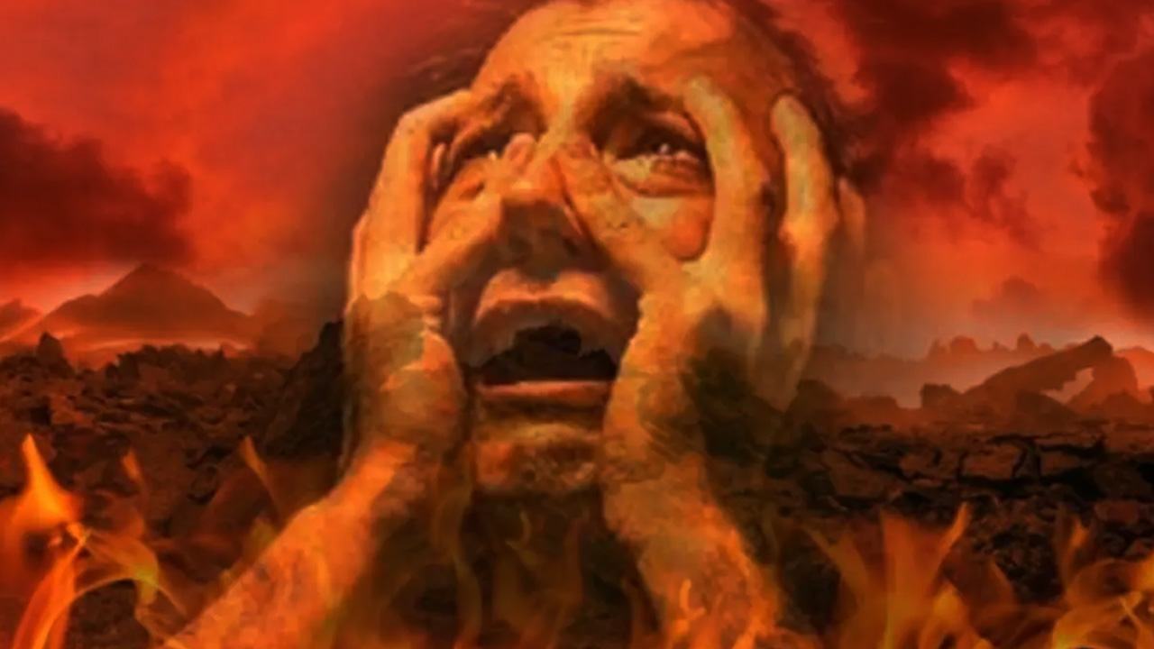 Akhirat