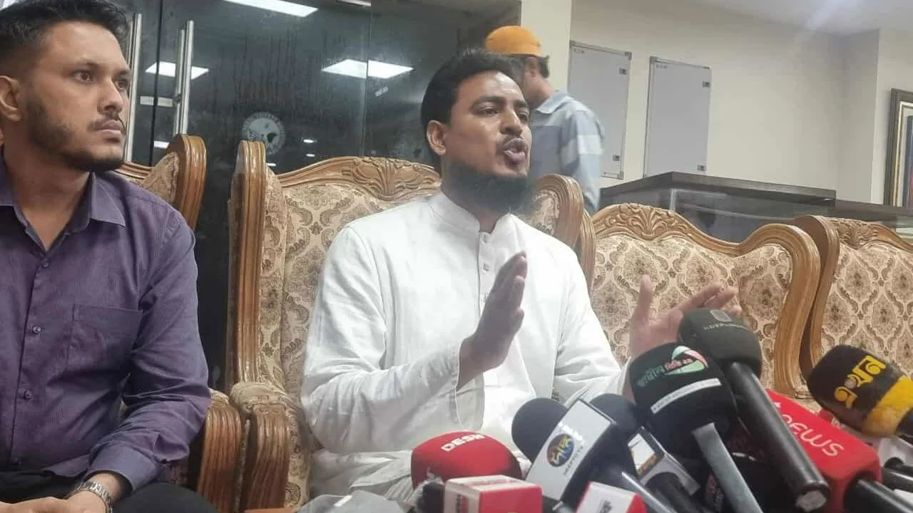 এনসিপির গণপরিষদ নির্বাচন ও নতুন সংবিধানের দাবি জটিল বিষয় নয়