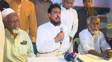আগের কাঠামোতে নির্বাচন হলে নতুন বাংলাদেশের স্বপ্ন অধরাই থাকবে