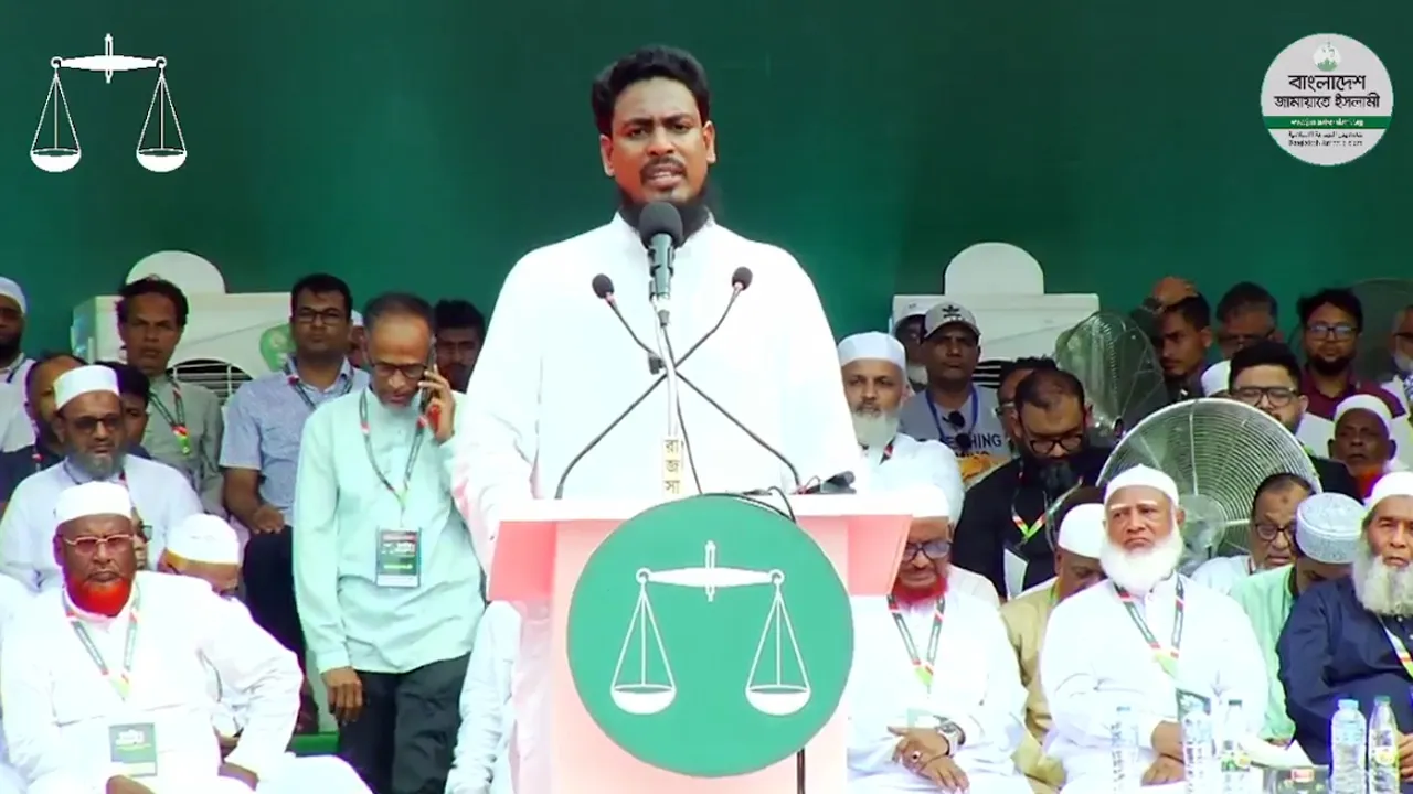 শুধু ক্ষমতার পালাবদলের জন্য ২৪ এর অভ্যুত্থান হয় নাই : আখতার হোসেন