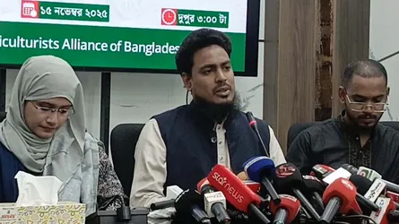 কৃষকের ন্যায্য মূল্য নিশ্চিত করতে রাষ্ট্রযন্ত্র সংস্কার অপরিহার্য : আখতার