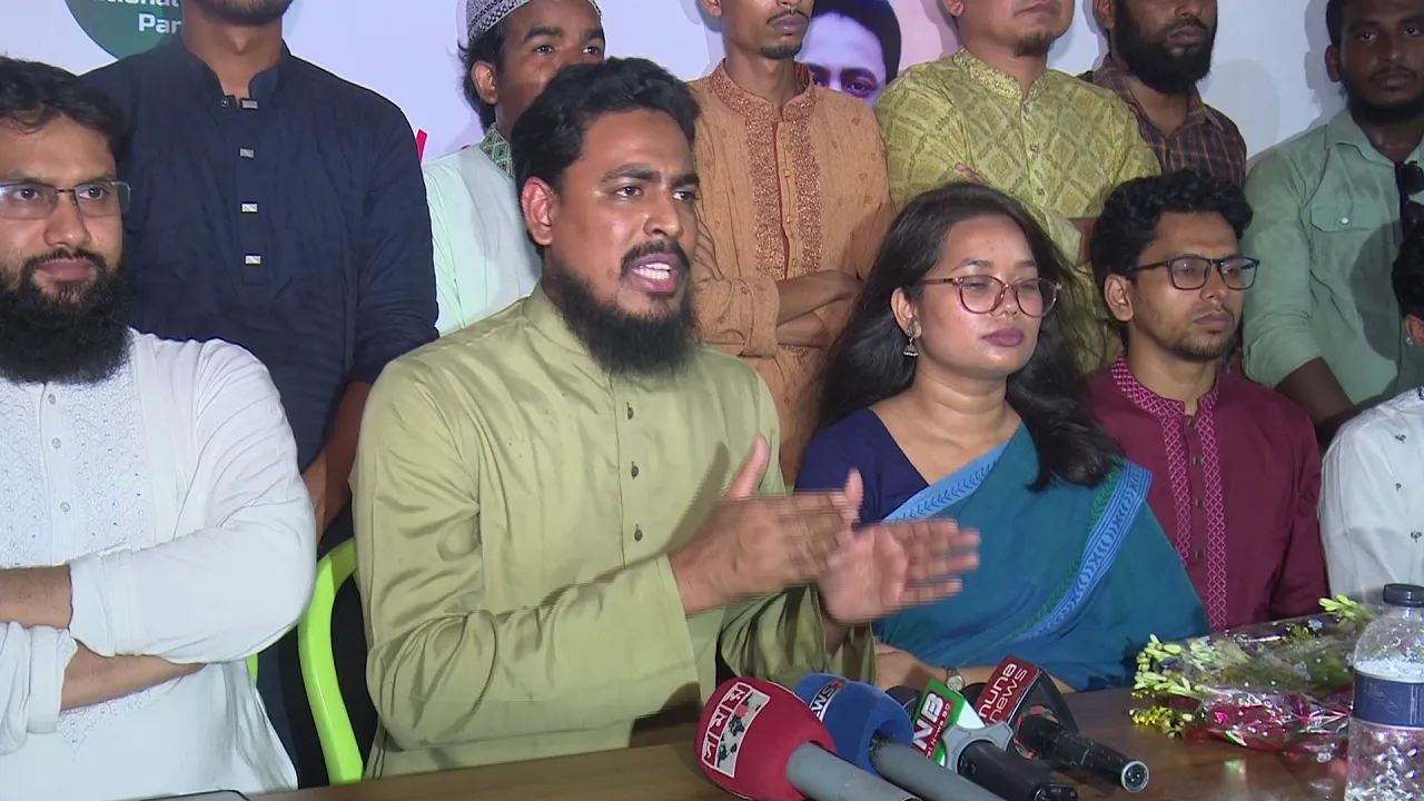 জুলাই সনদ বাস্তবায়নের পর নির্বাচনের সময়সীমা ঘোষণা হলে জনগণের প্রত্যাশা পুরণ হতো