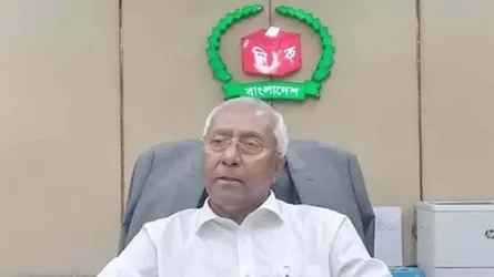 স্পিকারের সাক্ষাতে সময় চাওয়া হবে : ইসি সচিব
