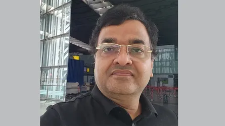 মুন্সিগঞ্জ জেলা শ্রমিক লীগ সভাপতির গাজীপুরে আত্মহত্যা