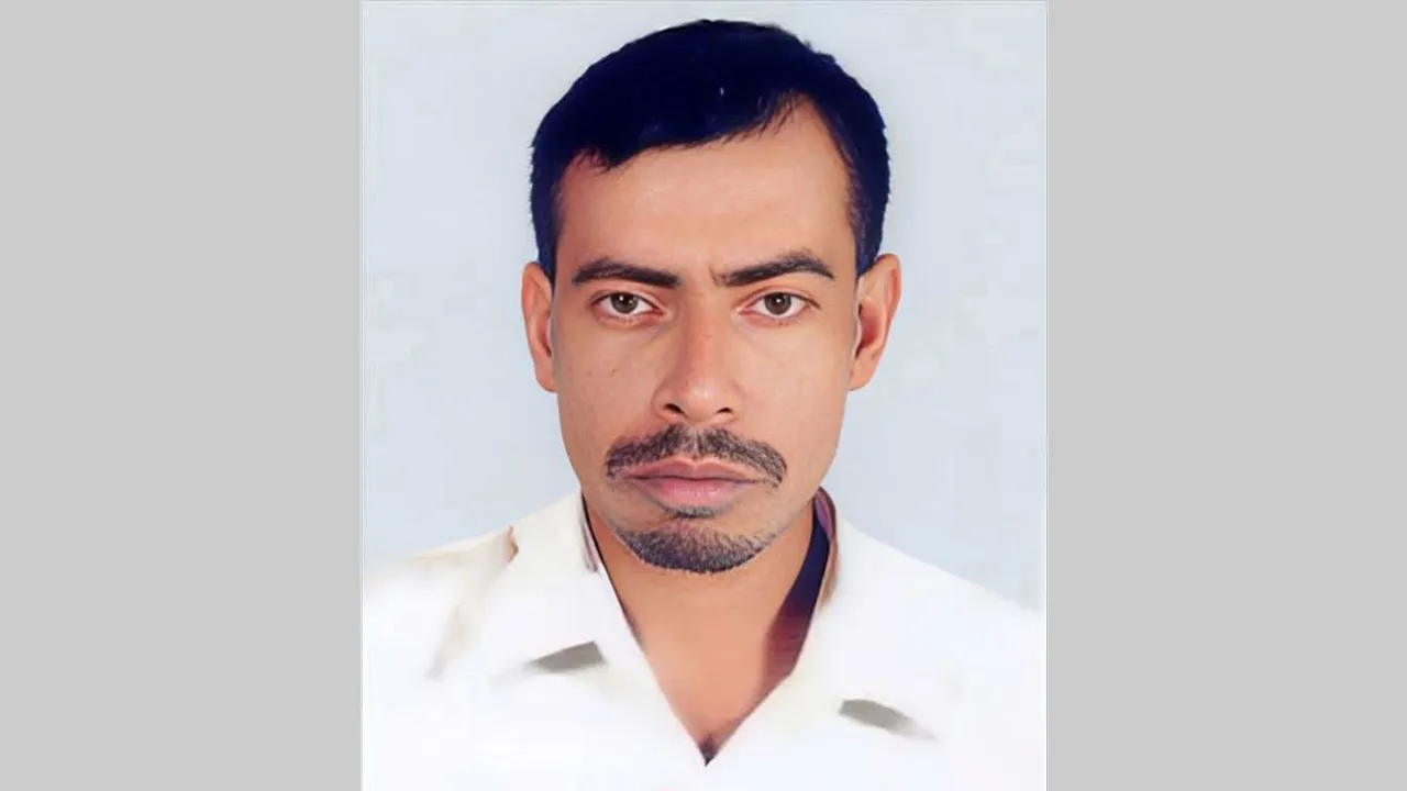 নিখোঁজের ৭ দিন পর ভালুকায় কৃষকের অর্ধগলিত লাশ উদ্ধার