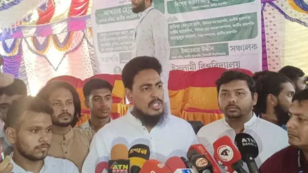 সাহাবুদ্দিন চুপ্পুই ইসলামী ব্যাংককে এস আলমের হাতে তুলে দেন
