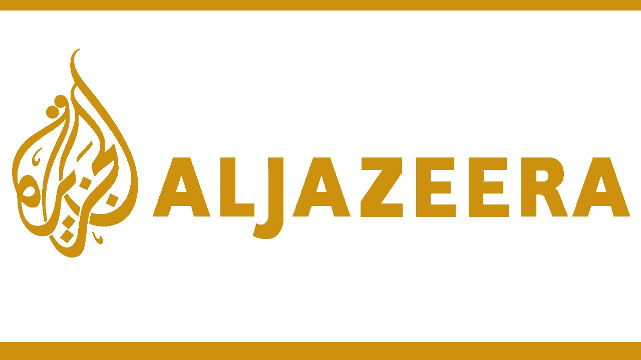 Al-Jazeera-Logo