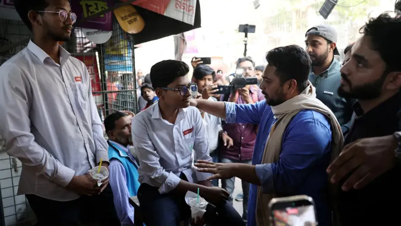 নির্বাচনী অঙ্গীকার কতটা বাস্তবায়ন করতে পারবে বাংলাদেশের রাজনৈতিক দলগুলো?