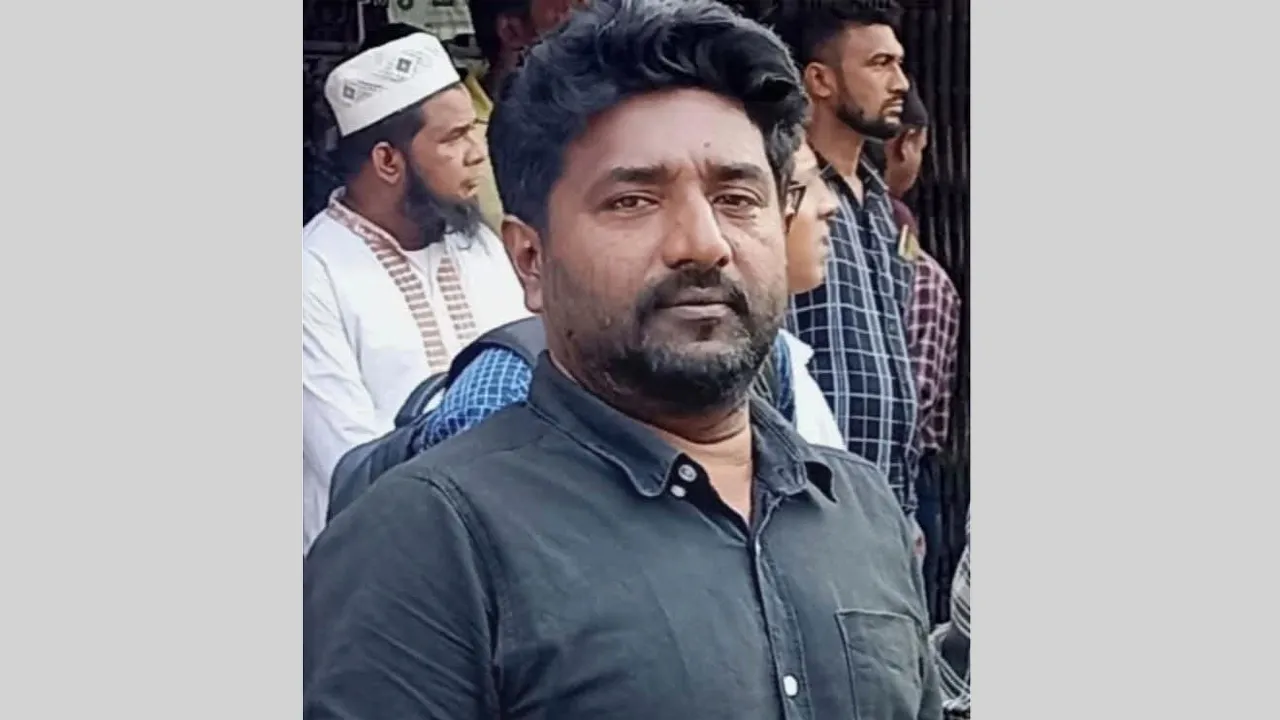 তারেক রহমানের সংবর্ধনায় যাওয়ার পথে কৃষক দল নেতার মৃত্যু