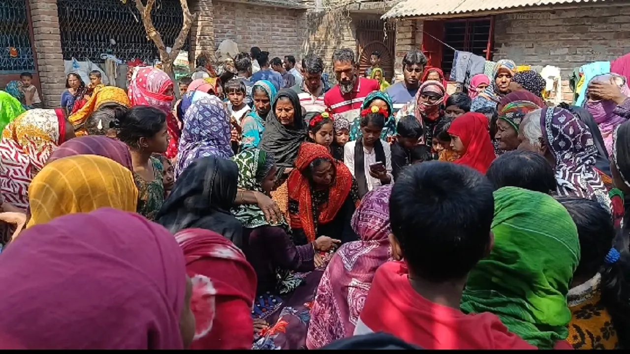 আলমডাঙ্গায় নির্বাচনী আচরণবিধি লঙ্ঘন, জামায়াত ও বিএনপির ২ কর্মীকে জরিমানা