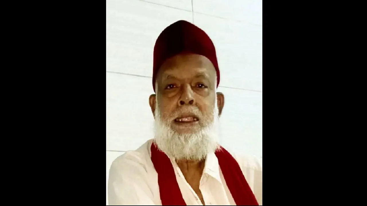 চুয়াডাঙ্গায় জামায়াত কর্মীর ইন্তেকালে জেলা আমিরের শোক প্রকাশ