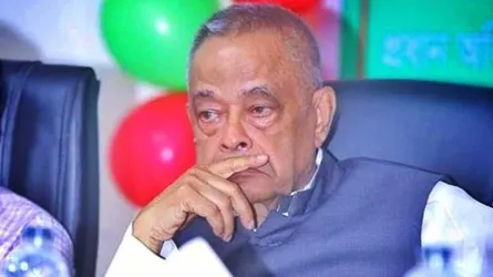 স্ত্রীসহ সাবেক মন্ত্রী মহীউদ্দীনের ব্যাংক হিসাব অবরুদ্ধের আদেশ