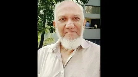আলমগীর মহিউদ্দিনের মৃত্যুতে মির্জাপুর প্রেস ক্লাবে শোকসভা