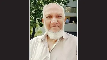 নয়া দিগন্তের প্রতিষ্ঠাতা সম্পাদক আলমগীর মহিউদ্দিনের মৃত্যুতে প্রেসক্লাব চৌগাছার শোক