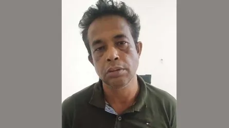 প্রধান উপদেষ্টা, বিচারপতি ও সেনাপ্রধানকে হত্যার হুমকি দিয়ে গ্রেফতার আ’লীগ কর্মী