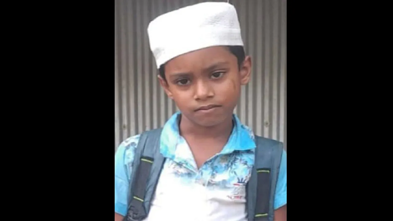 মানিকগঞ্জের দৌলতপুরে পানিতে ডুবে শিশুর মৃত্যু