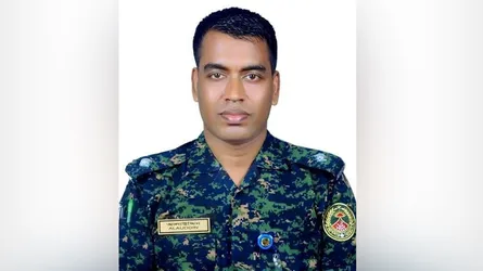 মিরসরাইয়ে সড়ক দুর্ঘটনায় আনসার কর্মকর্তা নিহত