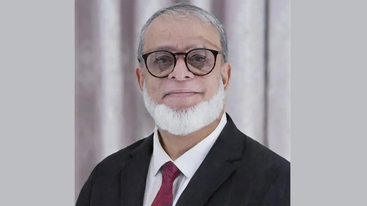 মৌলভীবাজার-২ আসনে বিএনপির শওকতুল ইসলাম শকু নির্বাচিত