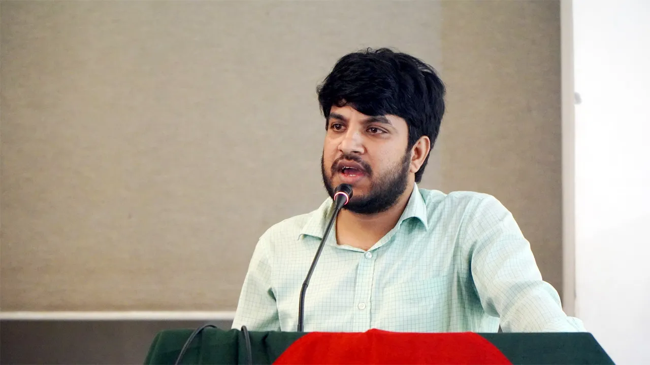 নিজ চোখে ৫০ এর অধিক স্পট ডেথ দেখেছি