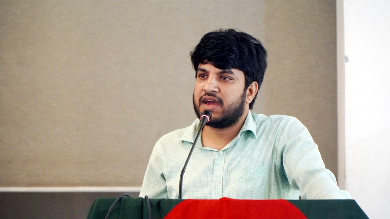 নিজ চোখে ৫০ এর অধিক স্পট ডেথ দেখেছি