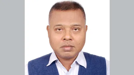 সন্তানের চিকিৎসায় নিঃস্ব, শিক্ষক আনোয়ারের দুই কিডনিই বিকল